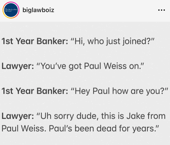 Boilerplate meme