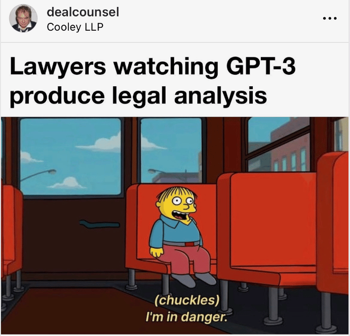 Boilerplate meme