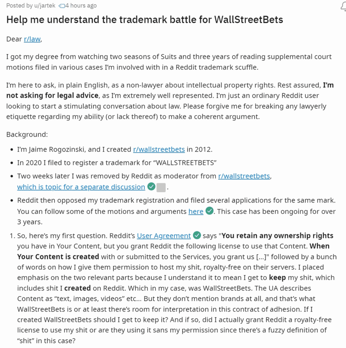 WallStreetBets