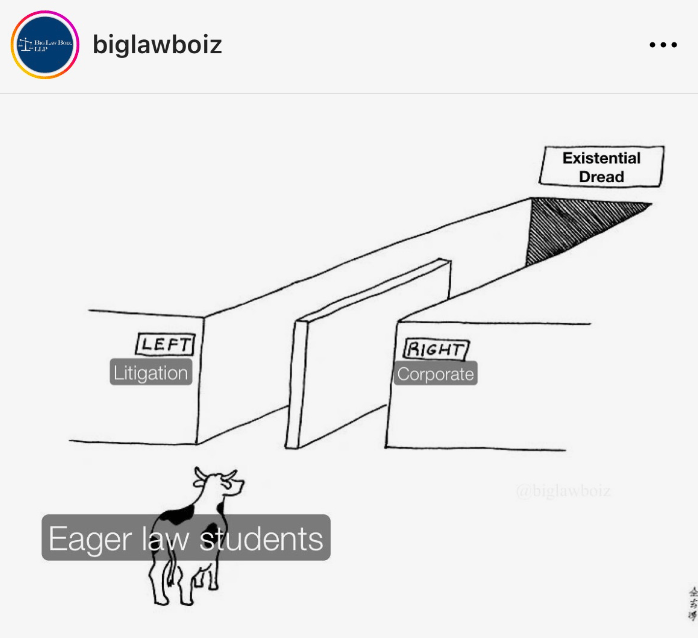 Boilerplate meme