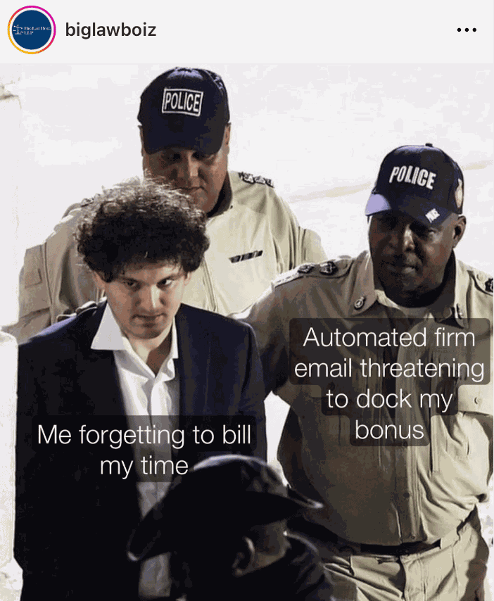 Boilerplate meme
