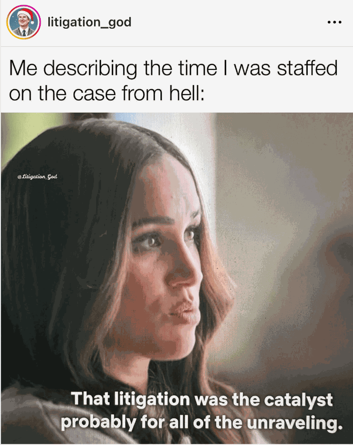 Boilerplate meme