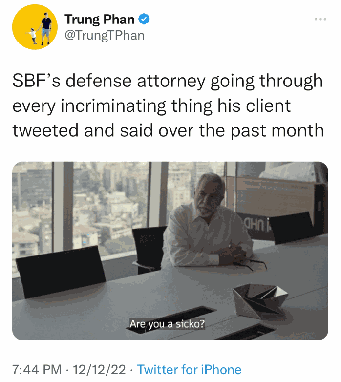 Boilerplate meme